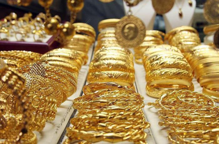 Золото в Азербайджане стремительно дорожает - Новые цены