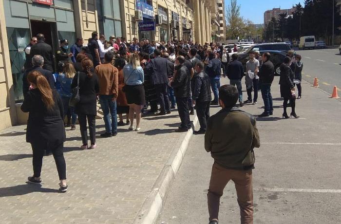 Объявлено количество безработных в Азербайджане - Официально 