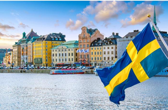 İsveçin NATO-ya üzvlük prosesi dayandırıldı