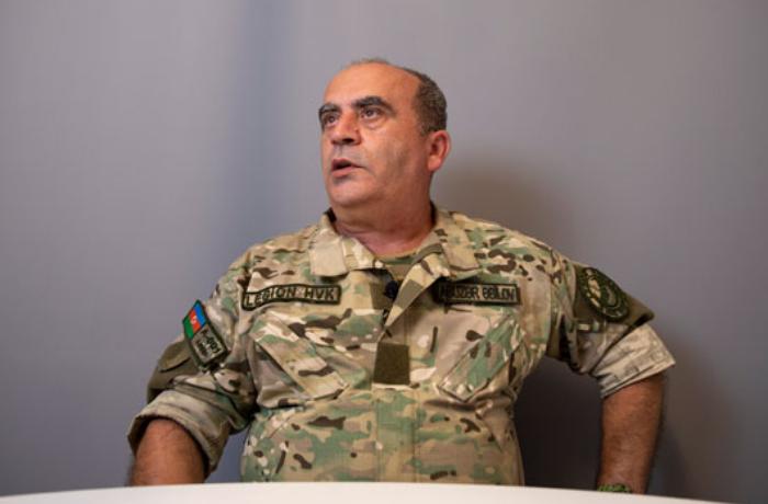 Təhlükəsizlik qaydalarına əməl etməmək dövləti, vətəndaşları, hərbçiləri  çıxılmaz vəziyyətdə qoyur'