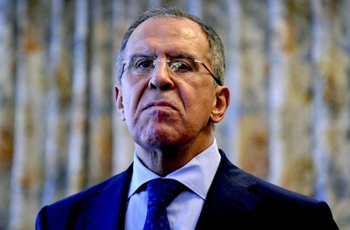 Lavrov Qarabağdakı rus sülhməramlılarından danışdı