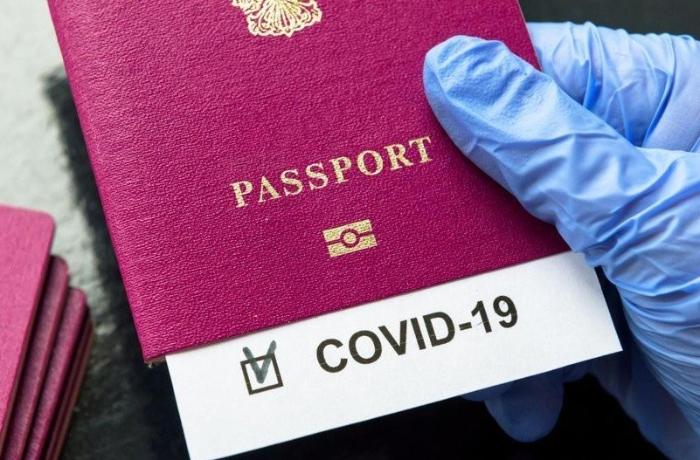 Açıq məkanlara girişdə koronavirus pasportu tələb olunmayacaq -