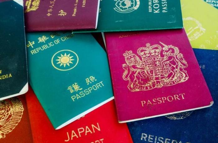 Hansı ölkənin pasportu daha “güclüdür”? –
