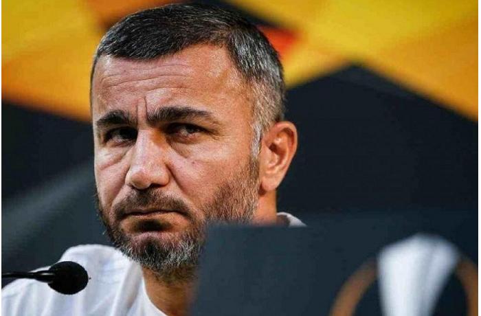 Qurban Qurbanov “Beşiktaş”ın baş məşqçisi ola bilər – Klubdan açıqlama