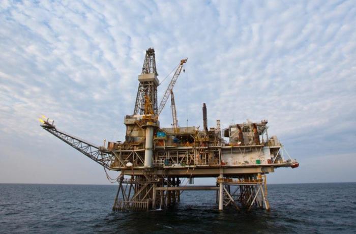 Добыча нефти на месторождении АЧГ стремительно снижается – Статистика