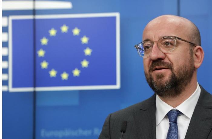“Avropa Komissiyası siyasiləşmiş orqan olmamalıdır” – Şarl Mişel