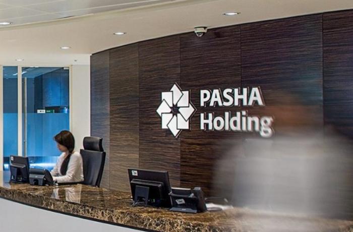 "Pasha Sığorta" sued "Retro Holding"