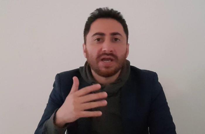 Tural Sadıqlı da Baş Prokurorluğa çağırıldı
