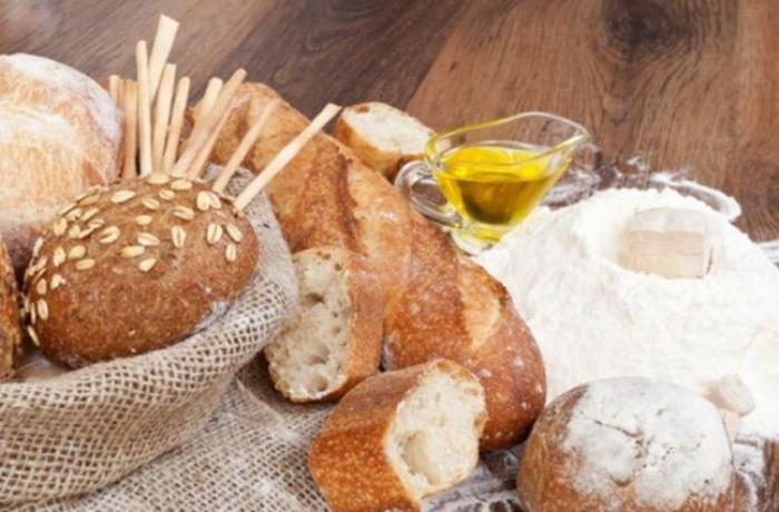 В Азербайджане дешевеют пшеница и мука, но цена на хлеб не меняется - Цены