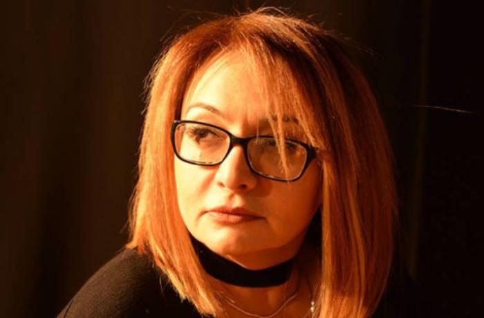 Mehriban Ələkbərzadəyə AzTV-də yüksək vəzifə verildi