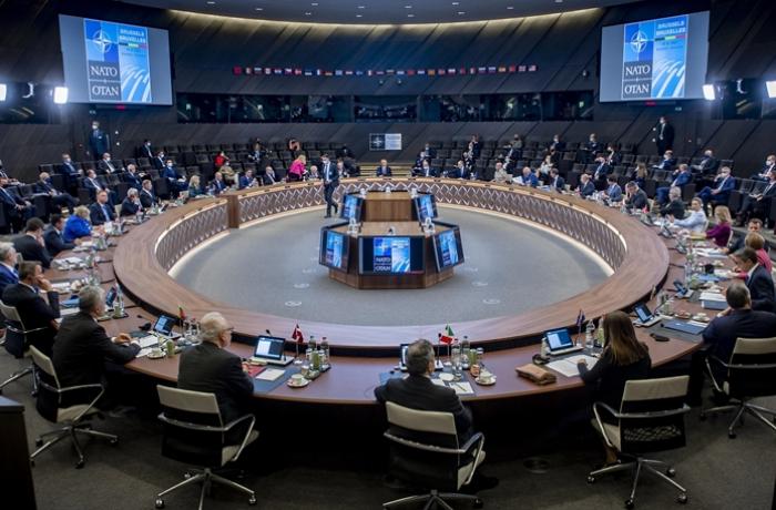 “NATO sammiti Ankarada keçiriləcək” – Ərdoğan