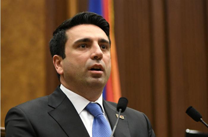 “Ermənistanda növbədənkənar parlament seçkiləri olmayacaq” – Simonyan