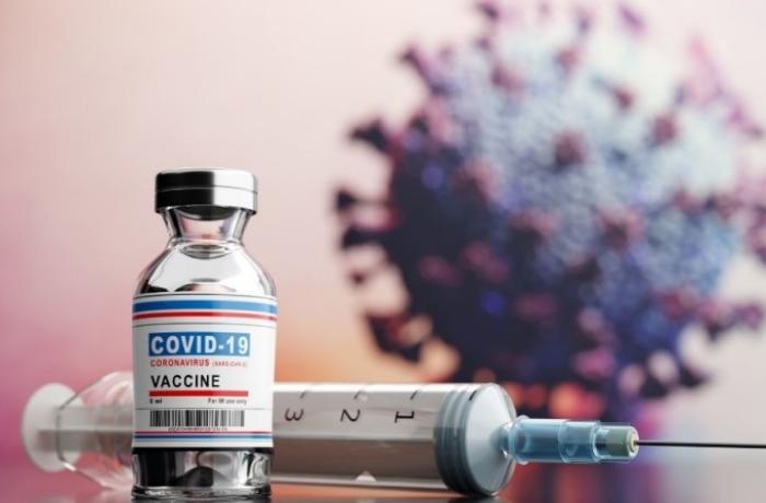 Ölkədə koronavirusa qarşı peyvənd olunanların sayı açıqlandı