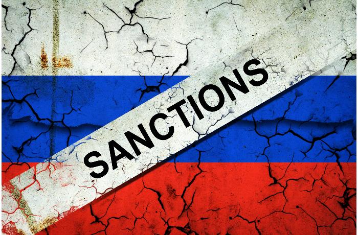 ABŞ Rusiyaya qarşı 500-dən çox sanksiya elan edib