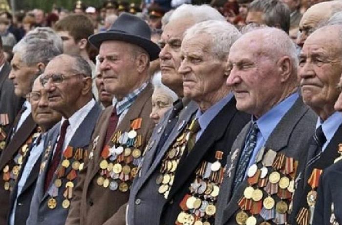 Müharibə veteranlarına ən çox hansı ölkə pul mükafatı verir? – Siyahı