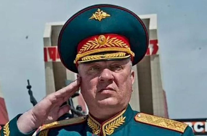Rus general NATO ilə müharibədə birinci vurulacaq şəhəri açıqladı