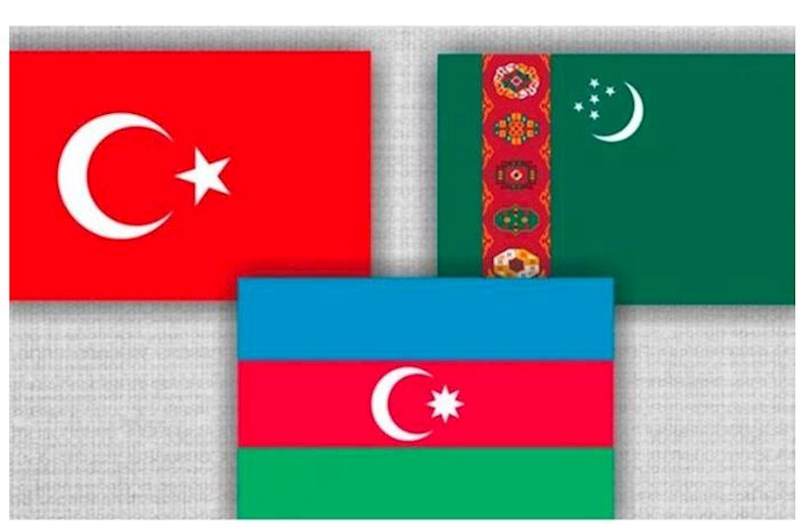 Azərbaycan-Türkiyə-Türkmənistan görüşünün vaxtı bilindi 