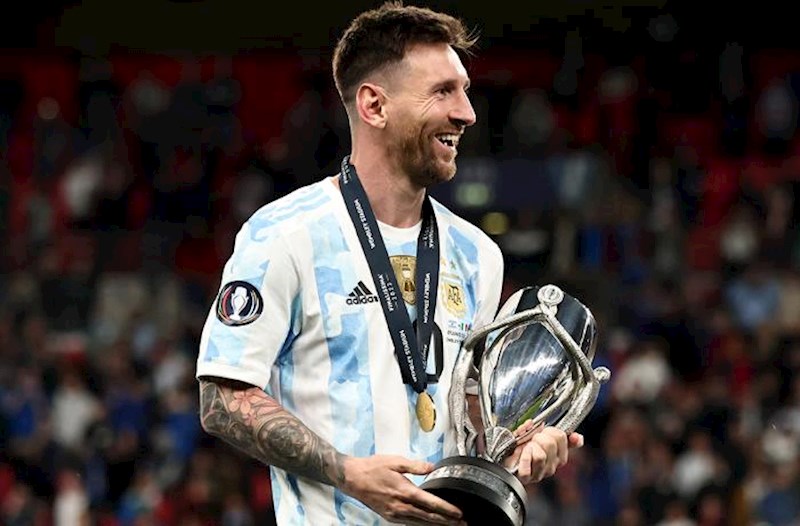 “Hazırda dünyanın ən yaxşısı “Real Madrid”dir” – Messi
