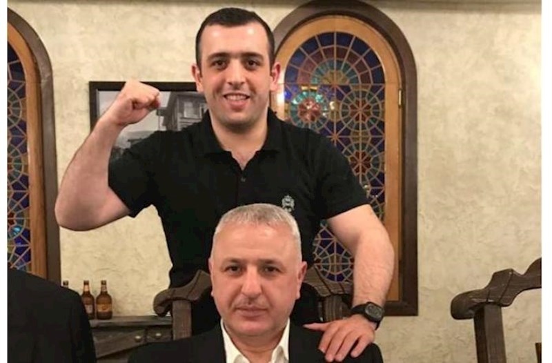 Deputat Ülvi Quliyevin oğlunun Londondakı şirkətinin aktivləri 4,8 milyona çatdı - 