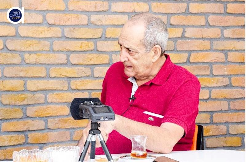 “Bu təyinatların yerini dəyişməklə heç nə dəyişməyəcək”