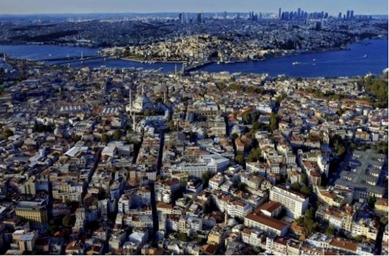The number of Azerbaijanis who bought houses in Turkey has decreased, but the number of Russians has increased sharply - Official