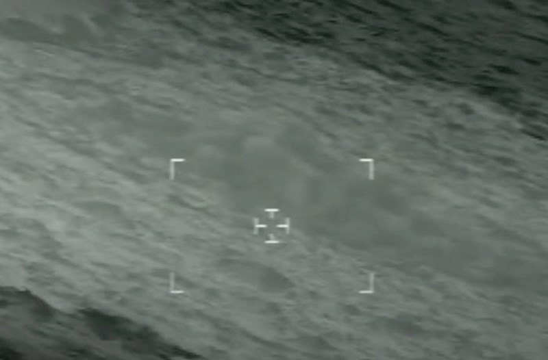 “Şimal axını” qaz kəmərlərində nə baş verib? - Video