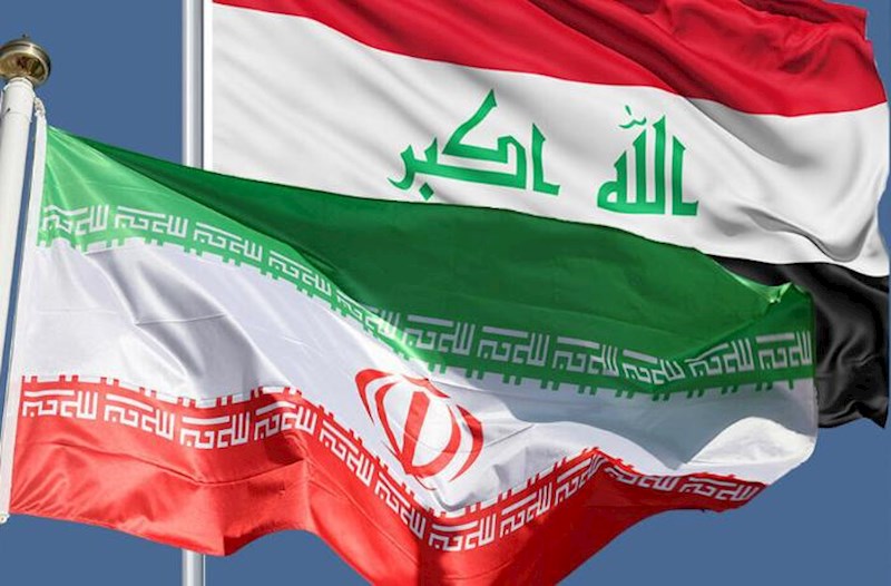 İran İraqa qaz nəqlini müvəqqəti dayandırdı