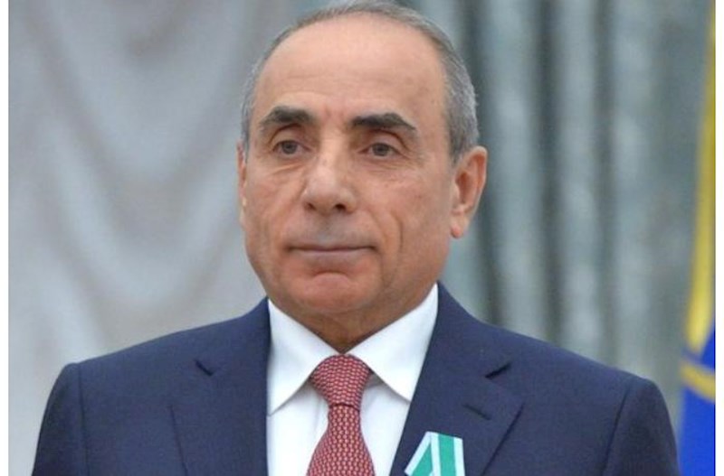 Prezidentdən Yaqub Eyyubovla bağlı sərəncam
