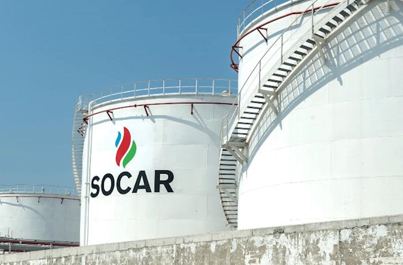 Ölkədə neft hasilatı 6% azalıb – SOCAR