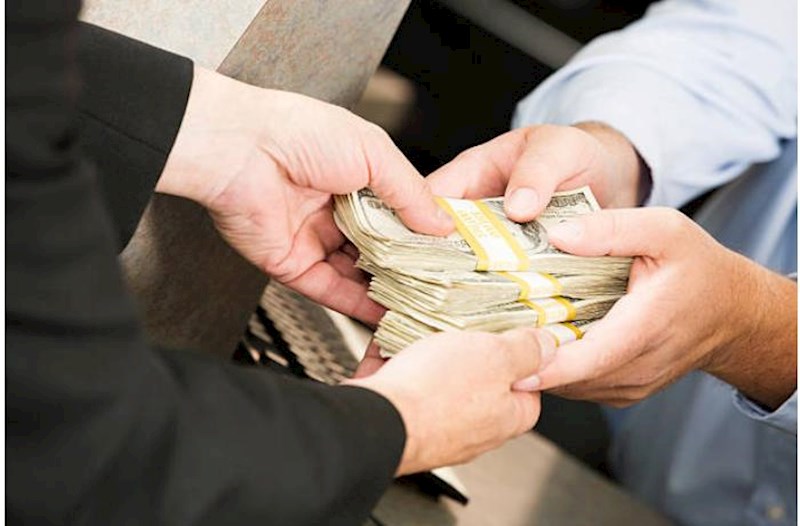 Nazirlik banklara, banklar da Mərkəzi Banka depozit yerləşdirir