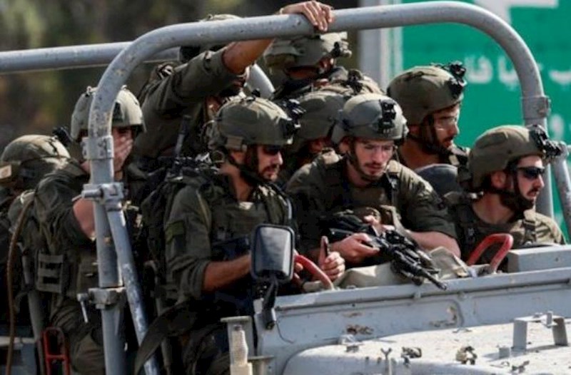 İsrail ordusu daha üç hərbşisini itirdi