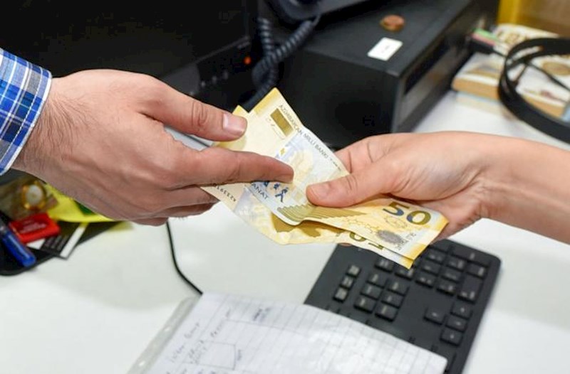 Son 5 ayda sosial yardım alanların sayı 18,1 min nəfər azalıb