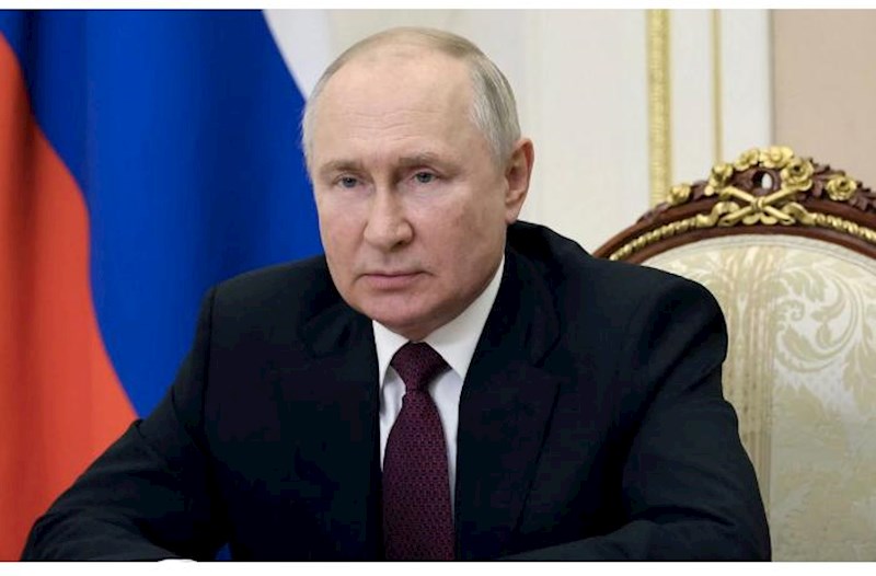 Putin hökumətin yeni tərkibini təsdiqlədi 