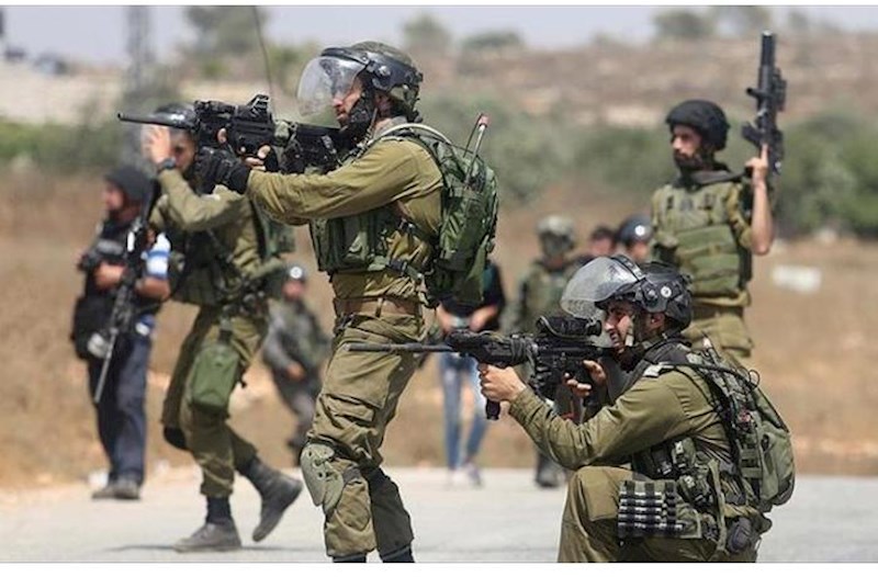 İsrail ordusunun itkiləri 620 nəfəri keçdi