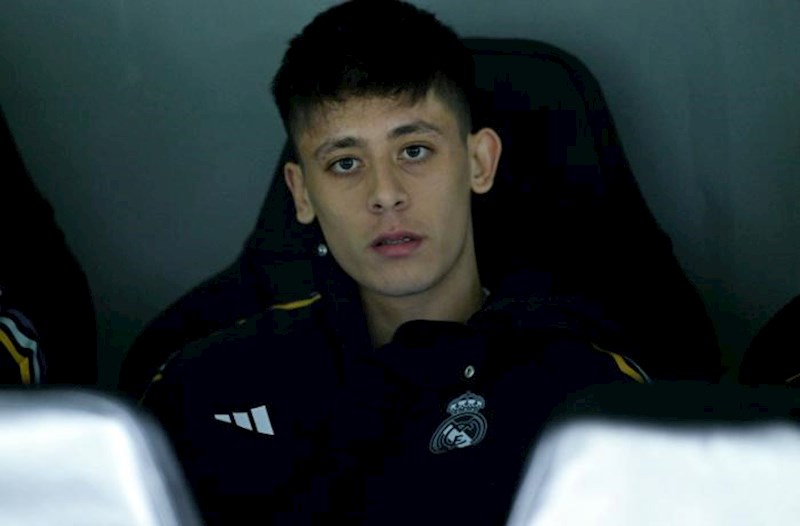 “Mançester Siti” Arda Gülər ​​üçün 100 milyon avro ödəməyə hazırdır