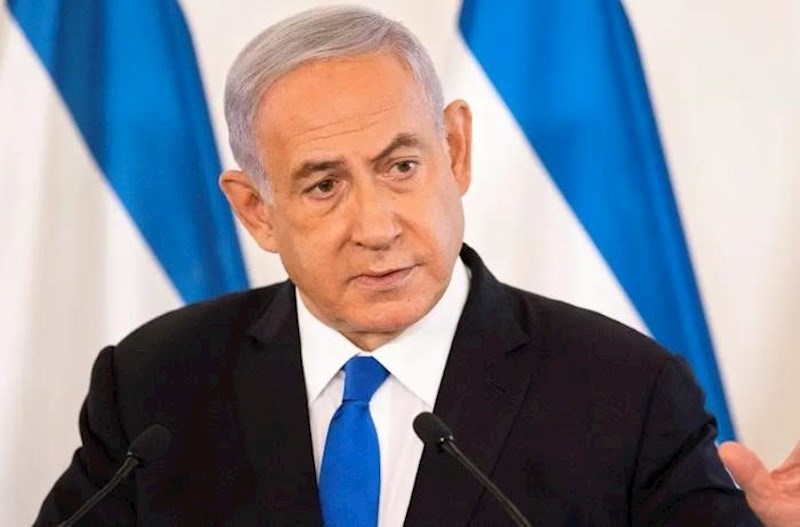 “İran genişmiqyaslı təcavüz kampaniyası aparır” – Netanyahu 