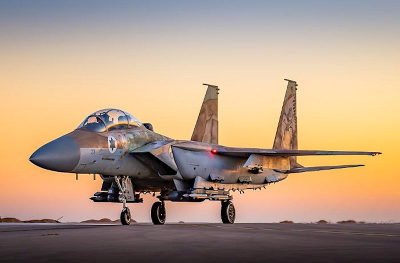 İki İsrail hərbçisi İrana casusluq etməkdə şübhəli bilinir