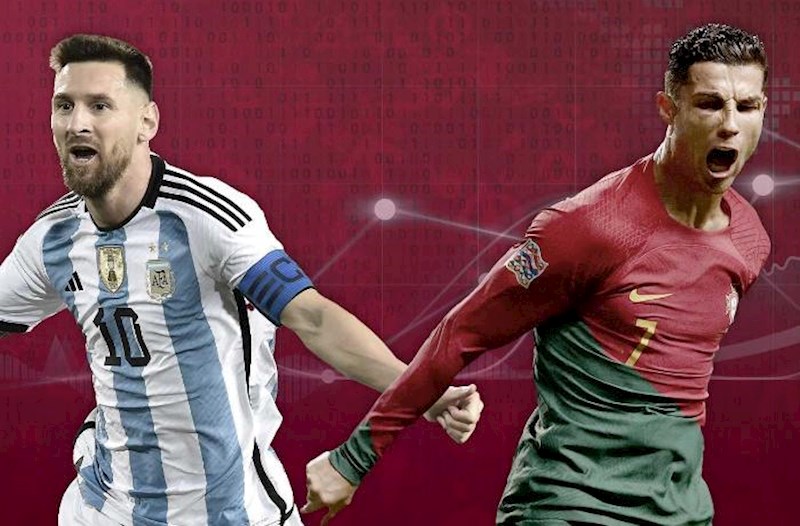 Ronaldo-Messi duelinin baş tutma ehtimalı xeyli azalıb