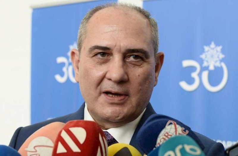 Prezident Tahir Budaqovu vəzifəsindən azad etdi – Başçı təyin etdi