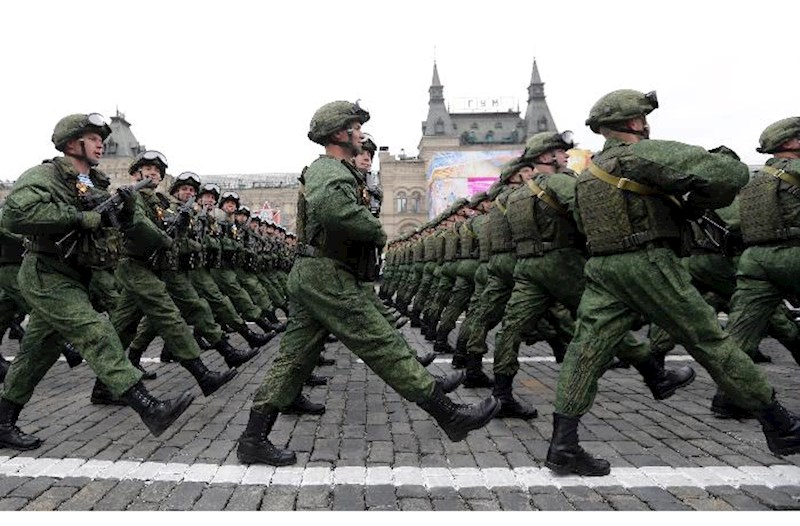 Rusiyada hərbi çağırış qaydaları dəyişir