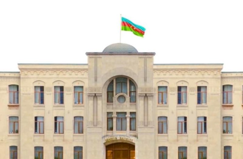 “Əhali arasında narahatlıq yaranmasına əsas yoxdur” − Səhiyyə Naziriyi 