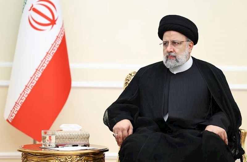 “İran öz maraqlarına qarşı yönələn hərəkətlərə daha sərt cavab verəcək” – Rəisi 