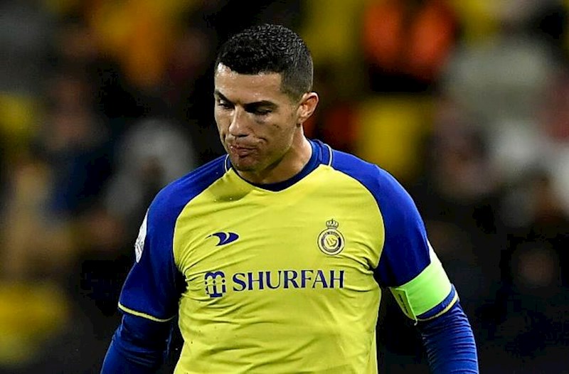 Ronaldo milliyə çağırılmadı