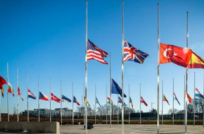 Bir ölkə hansı hallarda NATO-dan çıxa bilər?