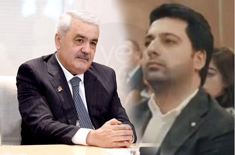 The company of son-in-law Rovnag Abdullayev expanded - Details