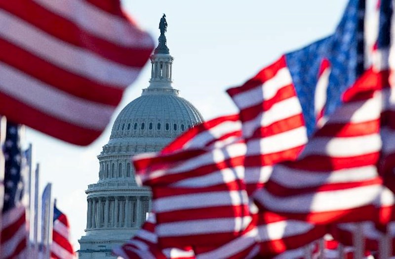 Vaşinqton Beyrutdan səfirlik işçilərini geri çağırır