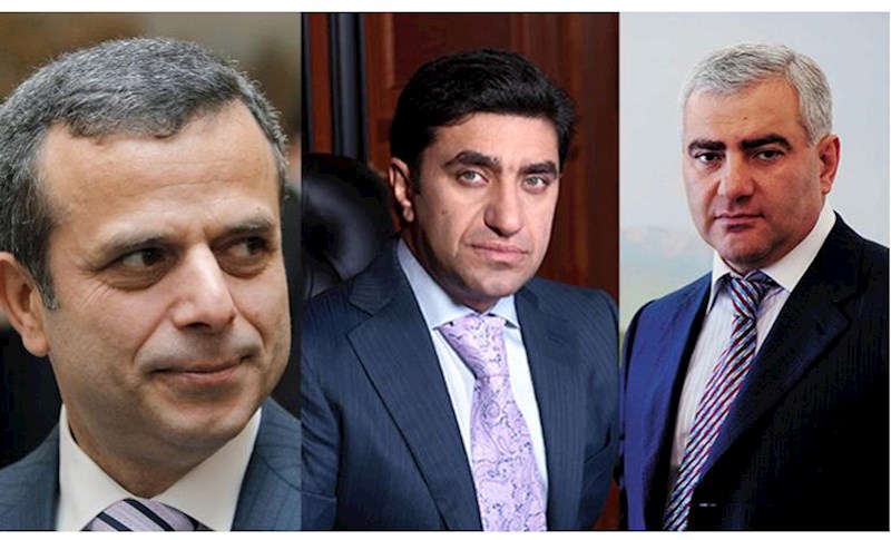 "Kings of real estate" of Russia: Azerbaijanis in 1st place, Armenian - in 2nd... - List