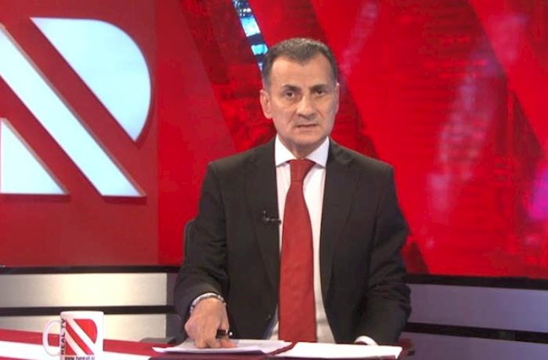 REAL TV again won the tender "Aqroservis" for 24 thousand