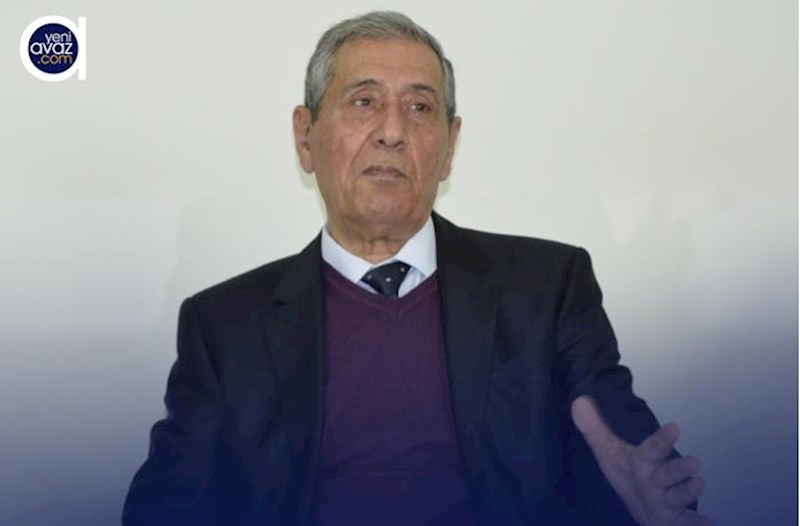"Ehsan Xan Naxçıvanski bu ərazini erməni icmasına hədiyyə edib" – Videomüsahibə