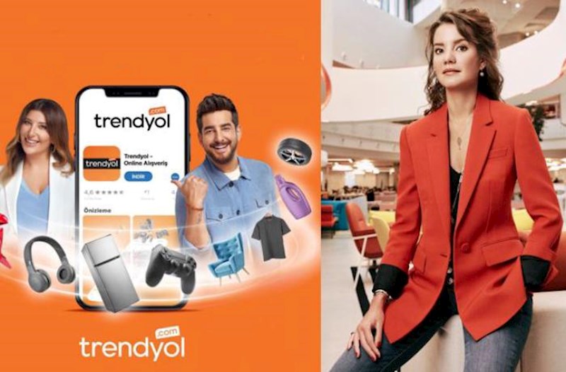 Кто настоящий владелец "Trendyol", подписавшего контракт с "Pasha Holding"?